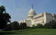 Fiscal Cliff Deal on The White House Announced Monday Night That A Fiscal Cliff Deal Has